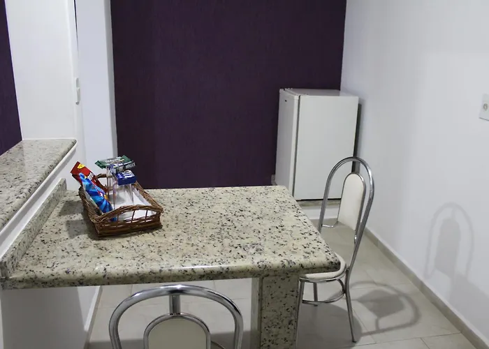 Flamboyant Hotel (Adults Only)